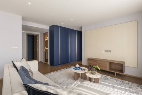 Eigentumswohnung in Bangkok, Thailand, 3 Schlafzimmer  № 250976 - Foto 13
