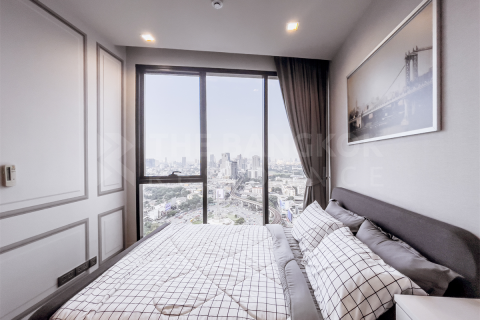 Eigentumswohnung in Bangkok, Thailand, 2 Schlafzimmer  № 246884