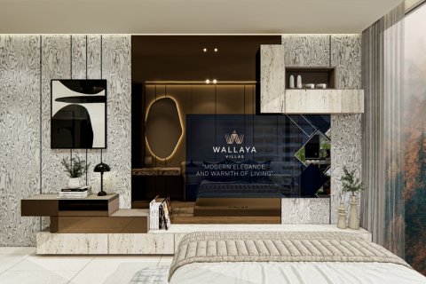 Apartment in Pattaya, Thailand 3 rooms № 241858 - photo 7