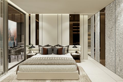 Apartment in Pattaya, Thailand 3 rooms № 241858 - photo 4