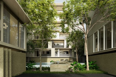 Apartment in Pattaya, Thailand 3 rooms № 241858 - photo 16