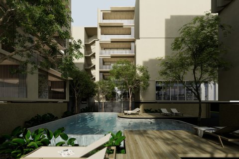Apartment in Pattaya, Thailand 3 rooms № 241858 - photo 14