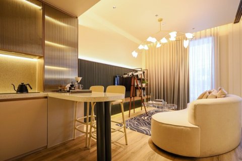 Apartment in Pattaya, Thailand 2 rooms № 209730 - photo 2