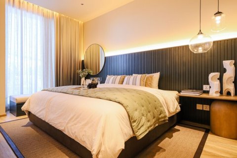 Apartment in Pattaya, Thailand 2 rooms № 209730 - photo 7