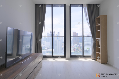 Condominio de 2 dormitorios en Bangkok, Tailandia № 241615 - foto 3
