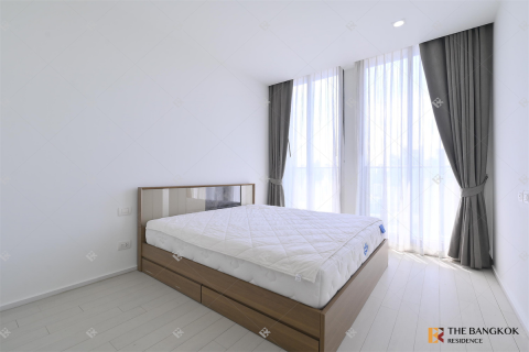 Condominio de 2 dormitorios en Bangkok, Tailandia № 241615 - foto 8
