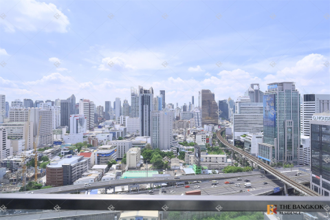 Condominio de 2 dormitorios en Bangkok, Tailandia № 241615 - foto 4