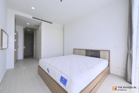 Condominio de 2 dormitorios en Bangkok, Tailandia № 241615 - foto 7