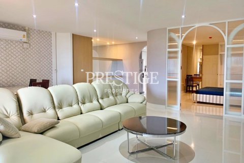Eigentumswohnung in Pattaya, Thailand, 1 Schlafzimmer  № 250512