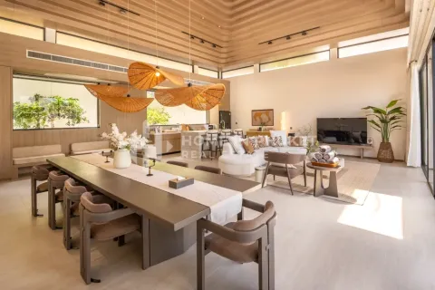 บ้านในหาดกะตะ, ประเทศไทย 4 ห้องนอน № 250943 - รูปถ่าย 4