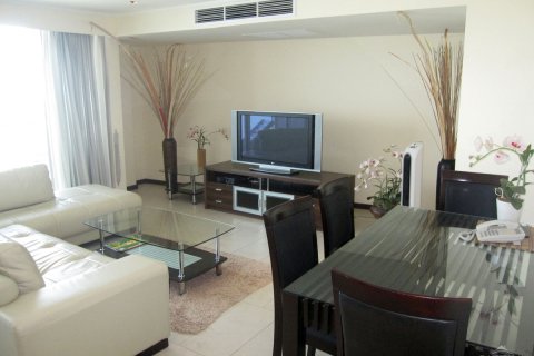 Condo in Pattaya, Thailand, 1 bedroom № 242133 - photo 6