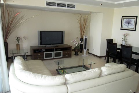 Condo in Pattaya, Thailand, 1 bedroom № 242133 - photo 8