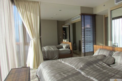 Condominio de 2 dormitorios en Pattaya, Tailandia № 242391 - foto 11