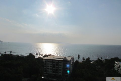 Condominio de 2 dormitorios en Pattaya, Tailandia № 242391 - foto 5
