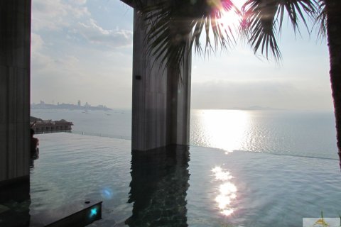 Condominio de 2 dormitorios en Pattaya, Tailandia № 242391 - foto 25