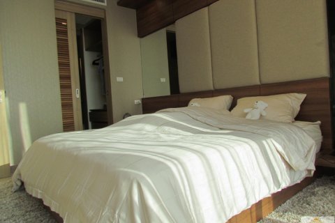 Condominio de 2 dormitorios en Pattaya, Tailandia № 242391 - foto 19