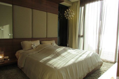 Condominio de 2 dormitorios en Pattaya, Tailandia № 242391 - foto 18