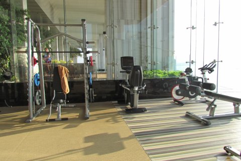 Condominio de 2 dormitorios en Pattaya, Tailandia № 242391 - foto 30