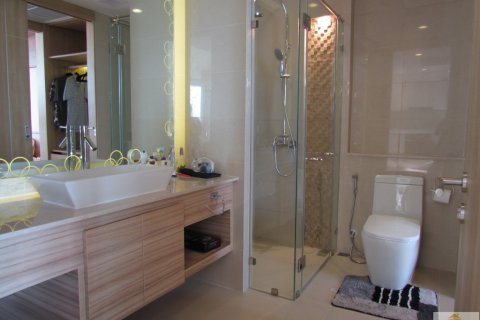 Condominio de 2 dormitorios en Pattaya, Tailandia № 242391 - foto 20