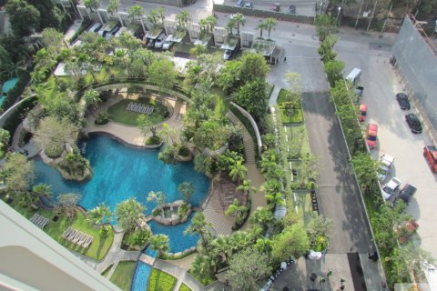 Condominio de 2 dormitorios en Pattaya, Tailandia № 242391 - foto 6