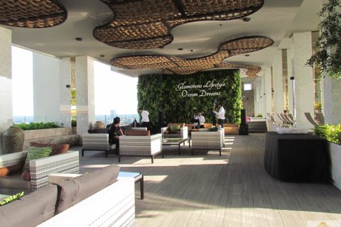 Condominio de 2 dormitorios en Pattaya, Tailandia № 242391 - foto 22