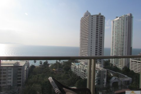 Condominio de 2 dormitorios en Pattaya, Tailandia № 242391 - foto 4