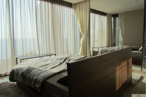 Condominio de 2 dormitorios en Pattaya, Tailandia № 242391 - foto 9