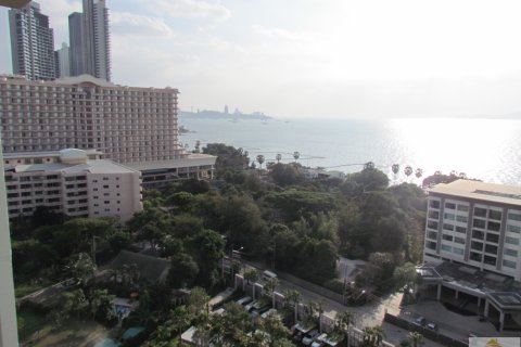 Condominio de 2 dormitorios en Pattaya, Tailandia № 242391 - foto 8