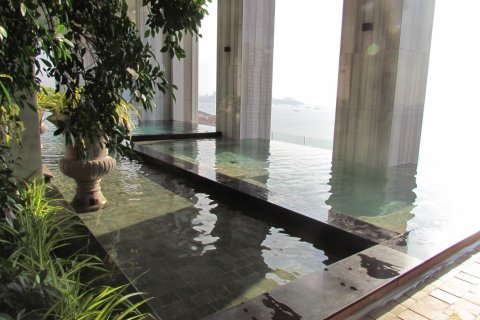 Condominio de 2 dormitorios en Pattaya, Tailandia № 242391 - foto 21