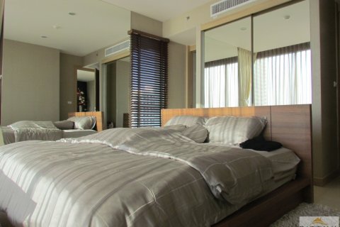 Condominio de 2 dormitorios en Pattaya, Tailandia № 242391 - foto 10