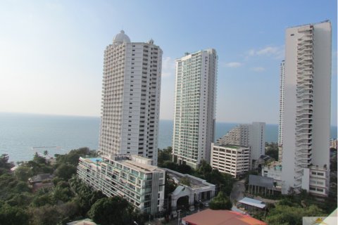 Condominio de 2 dormitorios en Pattaya, Tailandia № 242391 - foto 7