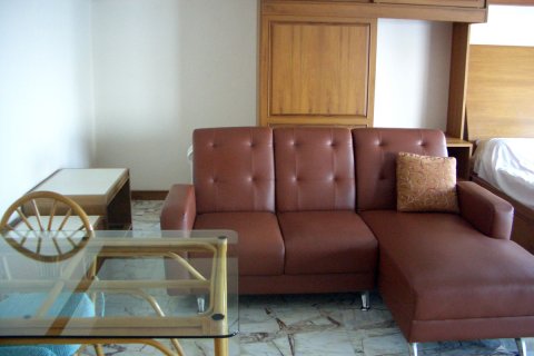 คอนโดมิเนียมในพัทยา, ประเทศไทย, 1 ห้องนอน № 242628 - รูปถ่าย 6