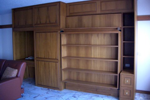 คอนโดมิเนียมในพัทยา, ประเทศไทย, 1 ห้องนอน № 242628 - รูปถ่าย 10