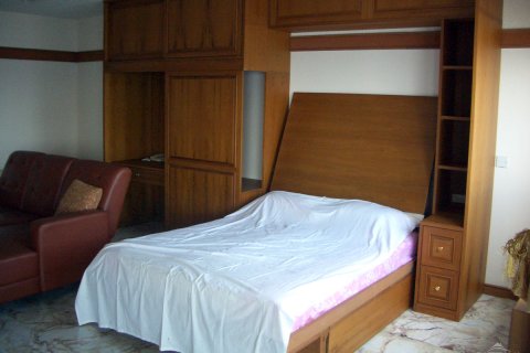 คอนโดมิเนียมในพัทยา, ประเทศไทย, 1 ห้องนอน № 242628 - รูปถ่าย 9