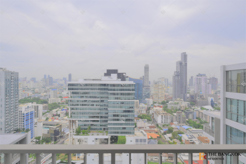 คอนโดมิเนียมในกรุงเทพฯ, ประเทศไทย, 2 ห้องนอน № 245736