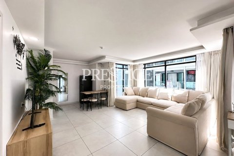 Condominio de 1 dormitorio en Pattaya, Tailandia № 250078