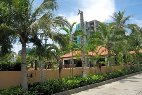 Casa de 1 dormitorio en Pattaya, Tailandia № 243277 - foto 12