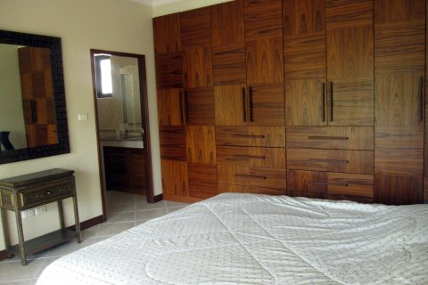 Casa de 1 dormitorio en Pattaya, Tailandia № 243277 - foto 7
