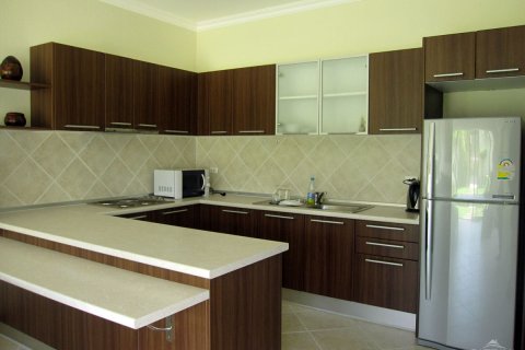 Casa de 1 dormitorio en Pattaya, Tailandia № 243277 - foto 5