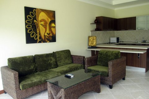 Casa de 1 dormitorio en Pattaya, Tailandia № 243277 - foto 10