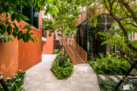 Condo in Bangkok, Thailand, 2 bedrooms № 191001 - photo 9