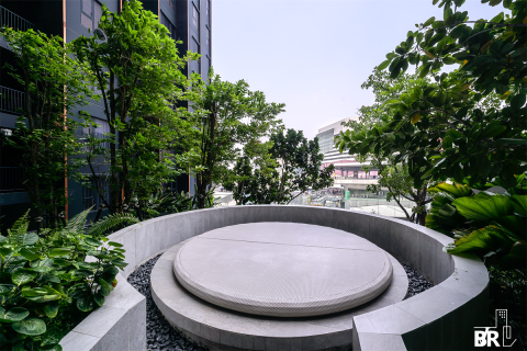 Condominio de 2 dormitorios en Bangkok, Tailandia № 191001 - foto 9
