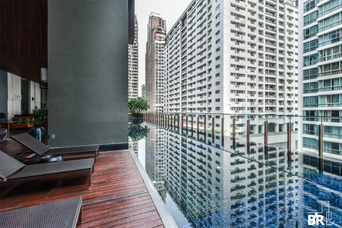 Condo in Bangkok, Thailand, 3 bedrooms  № 189866 - photo 7