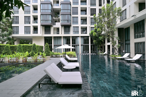 Condominio de 3 dormitorios en Bangkok, Tailandia № 189866 - foto 4