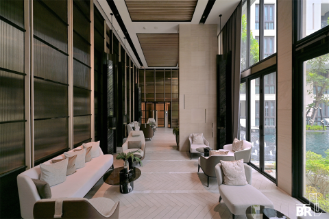 Condominio de 3 dormitorios en Bangkok, Tailandia № 189866 - foto 6