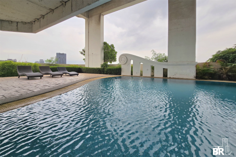 Condominio de 3 dormitorios en Bangkok, Tailandia № 189866 - foto 10