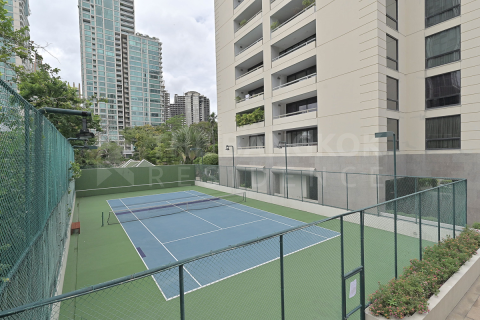 Condominio de 3 dormitorios en Bangkok, Tailandia № 189866 - foto 8