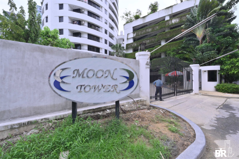 Condominio de 3 dormitorios en Bangkok, Tailandia № 189866 - foto 2