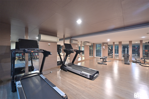 Condominio de 1 dormitorio en Bangkok, Tailandia № 188075 - foto 5