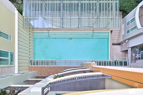 Condominio de 1 dormitorio en Bangkok, Tailandia № 188075 - foto 4